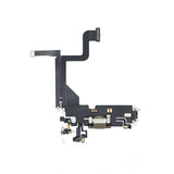 iPhone 13 Pro opladningsstik med flekskabel - Guld