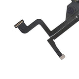 iPhone 13 Pro opladningsstik med flekskabel - Hvid