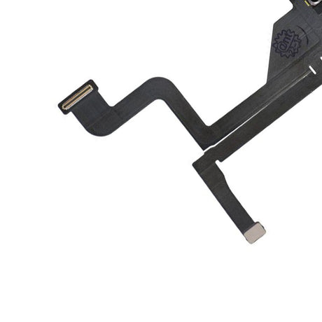 iPhone 13 Pro opladningsstik med flekskabel - Hvid