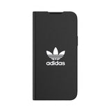 Adidas iPhone 13 Pro Max Etui Booklet Case Sort