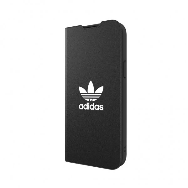 Adidas iPhone 13 Pro Max Etui Booklet Case Sort