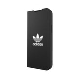 Adidas iPhone 13 Pro Max Etui Booklet Case Sort