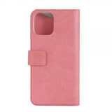Onsala iPhone 13 Pro Max Cover Fashion Edition Aftageligt Cover Dusty Pink