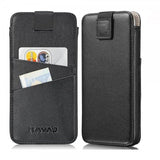 Jakke iPhone 13 Pro Max Cover Miami Sort
