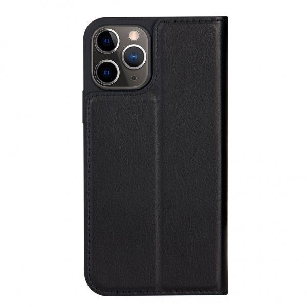 dbramante1928 iPhone 13 Pro Max Cover Oslo Sort