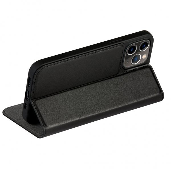dbramante1928 iPhone 13 Pro Max Cover Oslo Sort