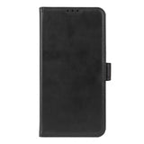 Krusell iPhone 13 Pro Max Etui PhoneWallet Sort