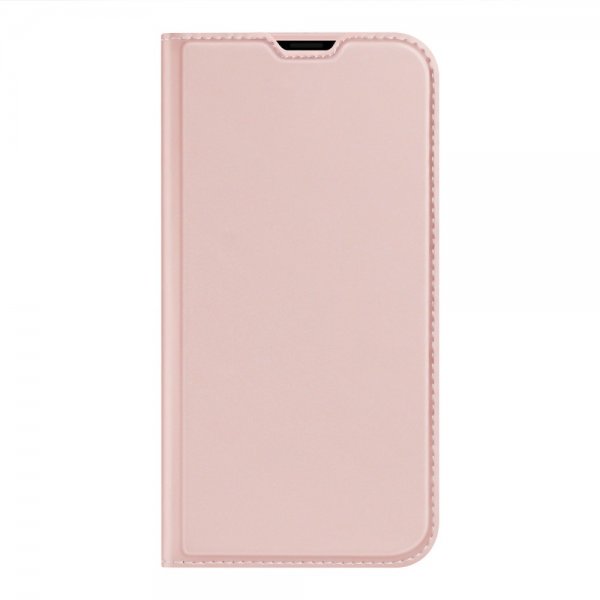 Dux Ducis iPhone 13 Pro Max Cover Skin Pro Series Rosa