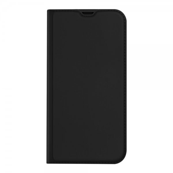 Dux Ducis iPhone 13 Pro Max Cover Skin Pro Series Sort