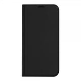 Dux Ducis iPhone 13 Pro Max Cover Skin Pro Series Sort