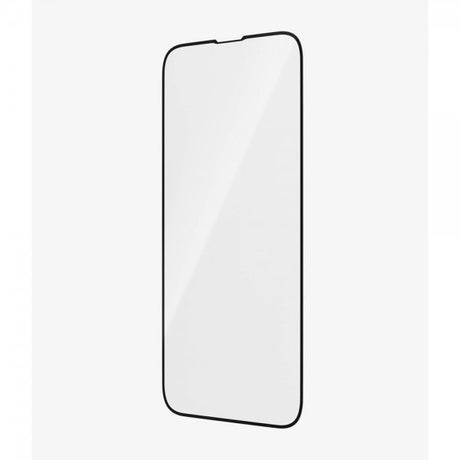 PanzerGlass iPhone 13 Pro Max/iPhone 14 Plus Skærmbeskyttelse Ultra-Wide Fit Anti-reflective EasyAligner