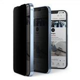 Ringke iPhone 13 Pro Max/iPhone 14 Plus Skærmbeskyttelse Privacy Glass