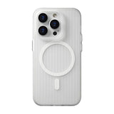 iPhone 13 Pro Max Cover Riflet MagSafe Transparent