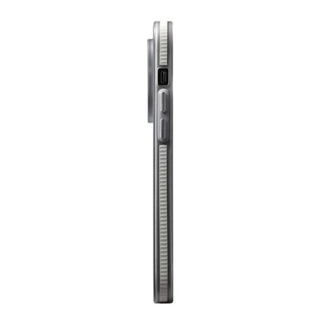 Rvelon iPhone 13 Pro Max Cover Riflet MagSafe Grå