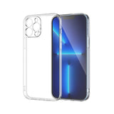iPhone 13 Pro Max Cover Ultra Slim Hvid