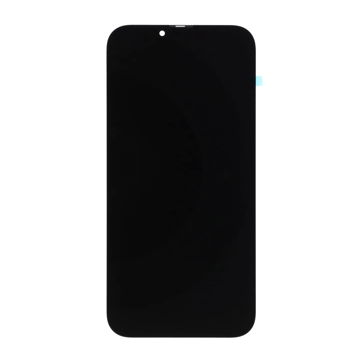 iPhone 13 Pro Max OLED-skærm original - Sensor diagnostik