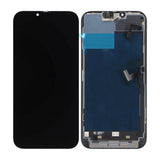 iPhone 13 Pro Max OLED-skærm original - Sensor diagnostik