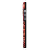 Richmond & Finch iPhone 13 Pro Max Cover Amber Cheetah
