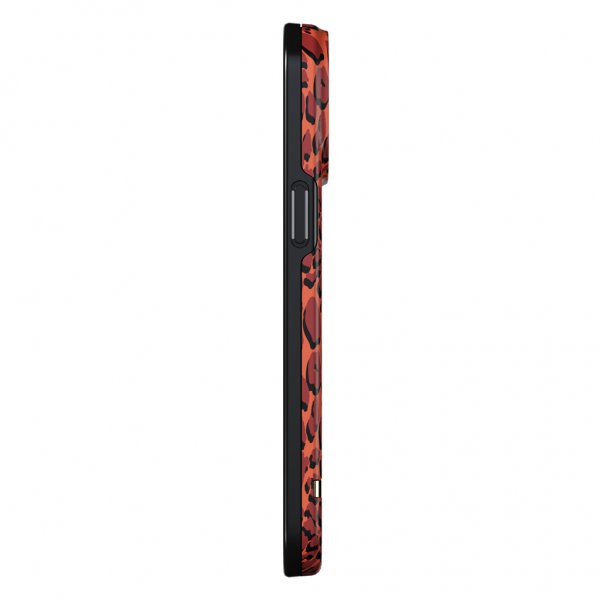 Richmond & Finch iPhone 13 Pro Max Cover Amber Cheetah