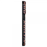 Richmond & Finch iPhone 13 Pro Max Cover Apricot Leopard