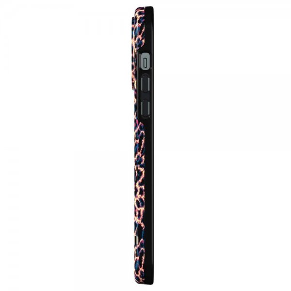 Richmond & Finch iPhone 13 Pro Max Cover Apricot Leopard