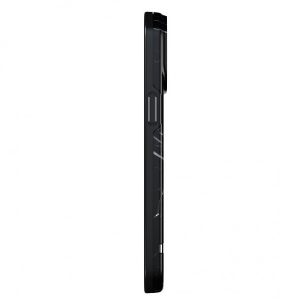 Richmond & Finch iPhone 13 Pro Max Cover Black Marble