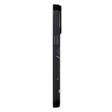 Richmond & Finch iPhone 13 Pro Max Cover Black Marble