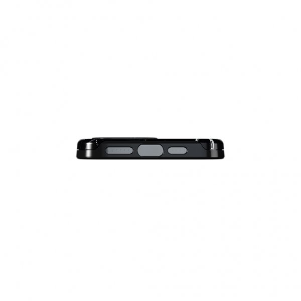 Richmond & Finch iPhone 13 Pro Max Cover Black Marble