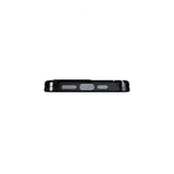 Richmond & Finch iPhone 13 Pro Max Cover Black Marble