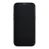 Richmond & Finch iPhone 13 Pro Max Cover Black Marble