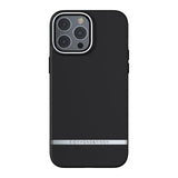 Richmond & Finch iPhone 13 Pro Max Cover Black Out