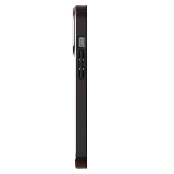Richmond & Finch iPhone 13 Pro Max Cover Black RF Signature
