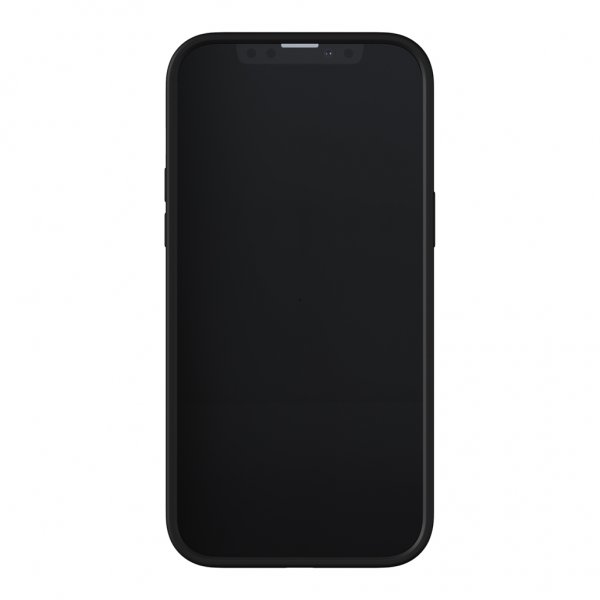 Richmond & Finch iPhone 13 Pro Max Cover Black Tiger
