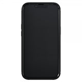 Richmond & Finch iPhone 13 Pro Max Cover Blue Apricot RF Logo