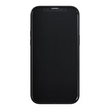 Richmond & Finch iPhone 13 Pro Max Cover Blue Cheetah