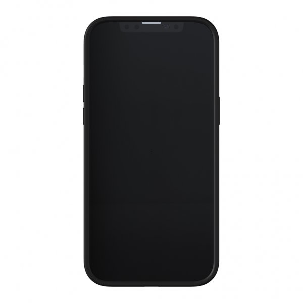 Richmond & Finch iPhone 13 Pro Max Cover Blue Leopard