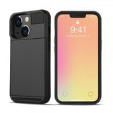 iPhone 13 Pro Max Cover Card Slide Sort