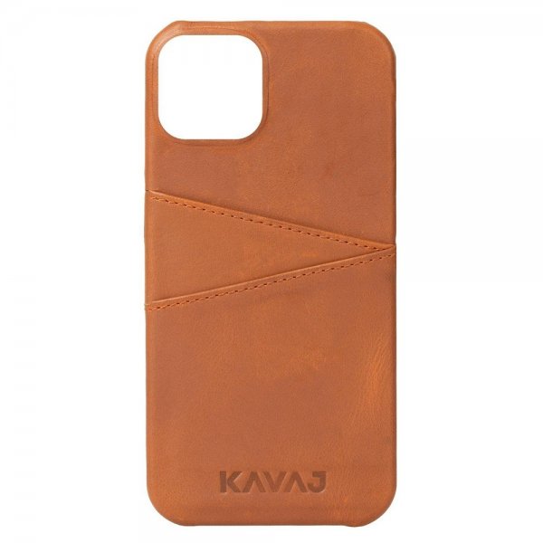 Jakke iPhone 13 Pro Max Cover Chicago Brun