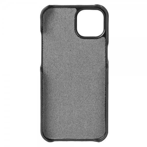 KAVAJ iPhone 13 Pro Max Cover Chicago Sort