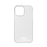 Urban Armor Gear (UAG) iPhone 13 Pro Max Cover Civilian Frosted Ice
