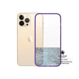 PanzerGlass iPhone 13 Pro Max Cover ClearCase Color Grape