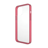 PanzerGlass iPhone 13 Pro Max Cover ClearCase Color Strawberry