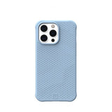 U by UAG iPhone 13 Pro Max Cover Dot Cerulean