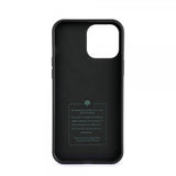 Onsala iPhone 13 Pro Max Cover ECO Case Sort
