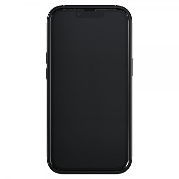 Richmond & Finch iPhone 13 Pro Max Cover Fuschia RF Signature