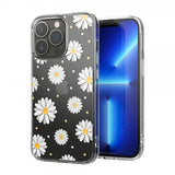 Ringke iPhone 13 Pro Max Cover Fusion Design Daisy