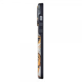Richmond & Finch iPhone 13 Pro Max Cover Gold Beads