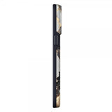 Richmond & Finch iPhone 13 Pro Max Cover Gold Beads