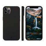 dbramante1928 iPhone 13 Pro Max Cover Greenland Night Black