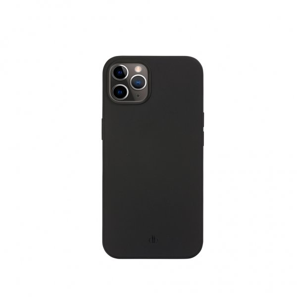 dbramante1928 iPhone 13 Pro Max Cover Greenland Night Black